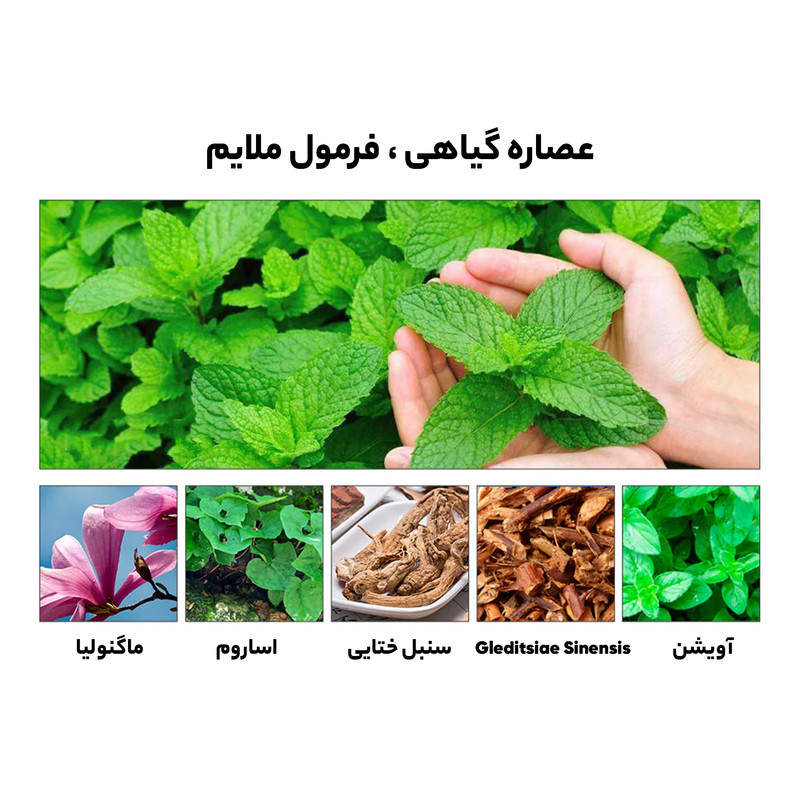 محلول سفید کننده دندان لنبنا مدل اسنس حجم 10 میلی لیتر