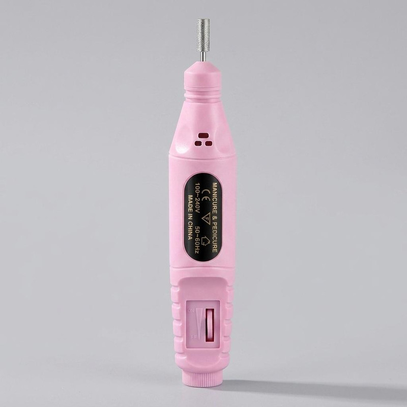 سوهان ناخن برقی مدل CL-05