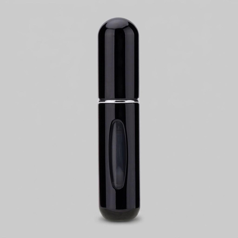 محفظه نگهدارنده عطر اتومایزر مدل DR کد AR005