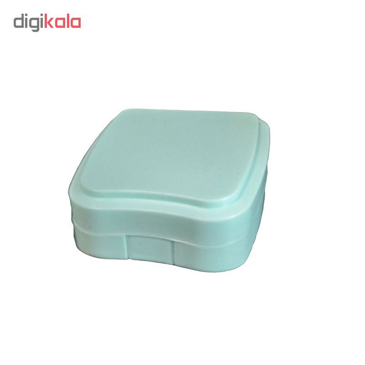 محفظه نگهداری لنز مدل 5pcs