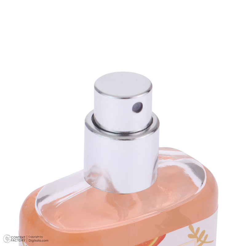 عطر جیبی زنانه و مردانه میدن آنا مدل flores aurantii حجم 30 میلیلیتر با رایحه مرکباتی و خنک