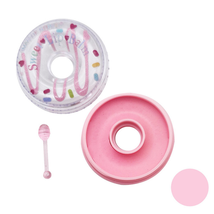 بالم لب ایمن آف نوبل مدل DONUT شماره 01