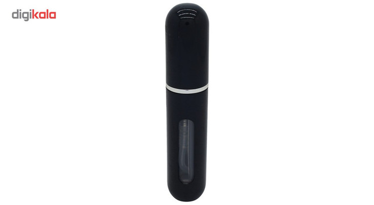 محفظه نگهدارنده عطر اتومایزر مدل Travel کد TR001