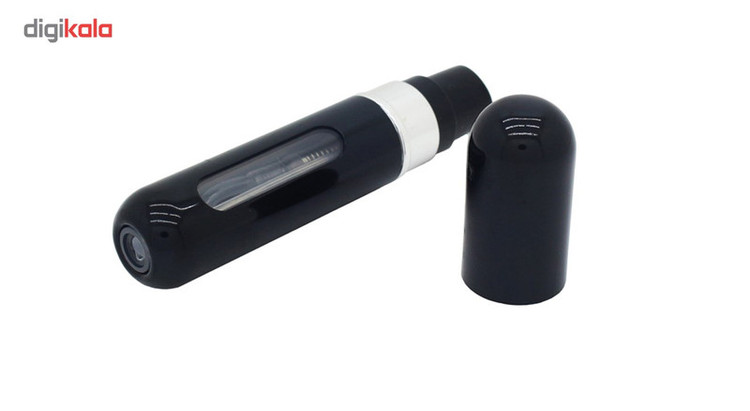 محفظه نگهدارنده عطر اتومایزر مدل Travel کد TR001