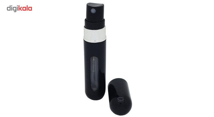 محفظه نگهدارنده عطر اتومایزر مدل Travel کد TR001