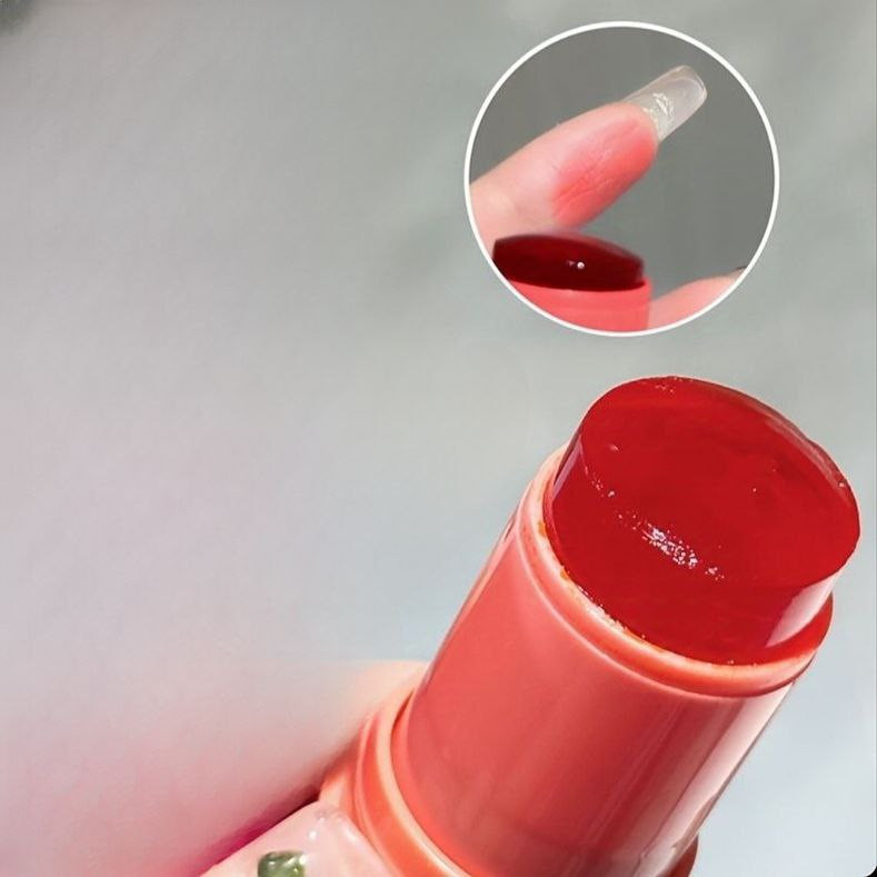 تینت لب بکیلو مدل ژله ای شماره 1