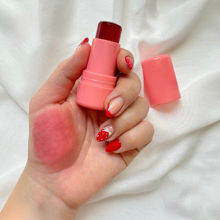 تینت لب بکیلو مدل ژله ای شماره 1