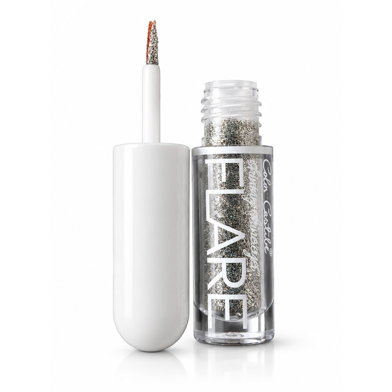 هایلایتر کالر کستل مدل Flare مجموعه 6 عددی