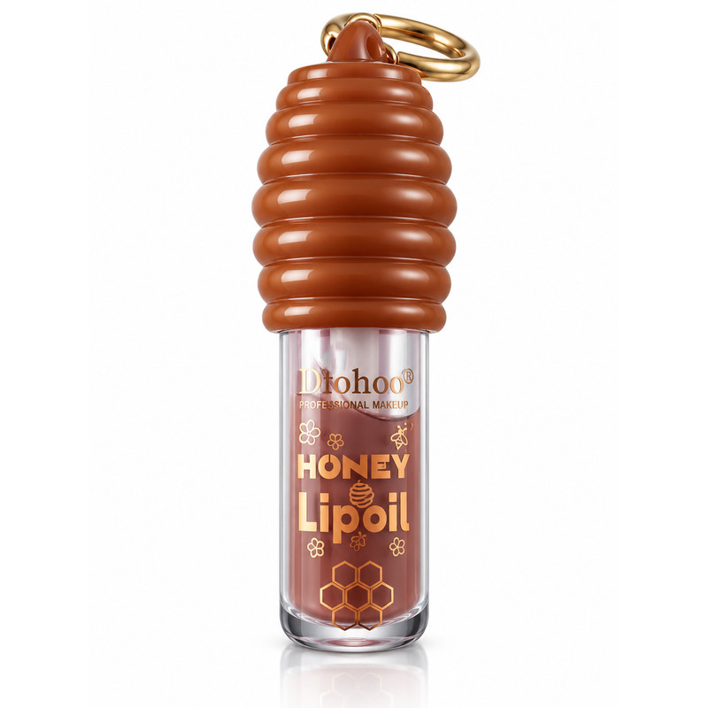 لیپ گلاس دکتر هو مدل Honey شماره 01