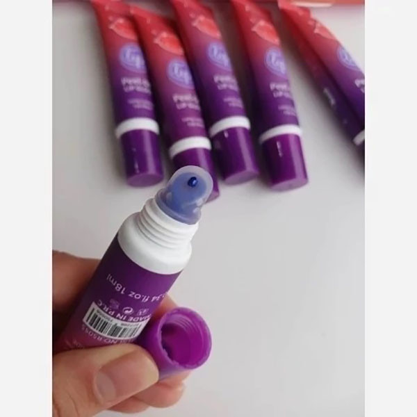 رژ لب مایع ریموکو مدل Peel Off