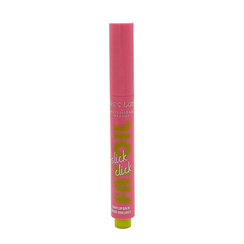 رژ لب جامد میس لارا مدل Click شماره 3