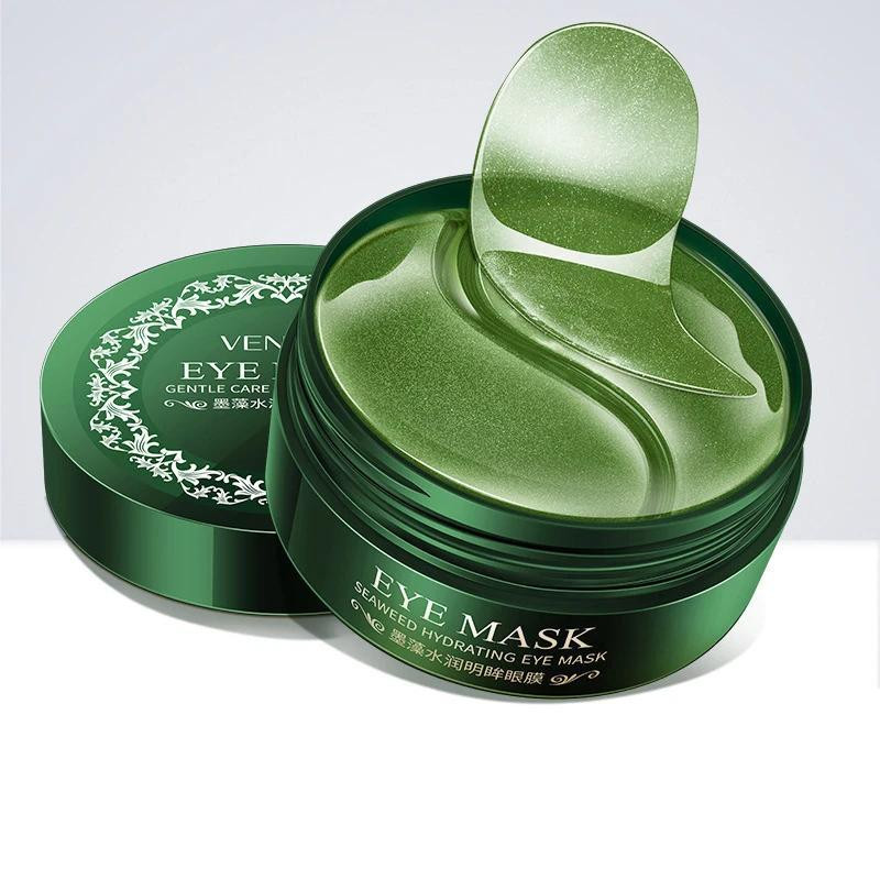 ماسک دور چشم ونزن مدل Gentle Care Of the Eye Area1361 وزن 80 گرم