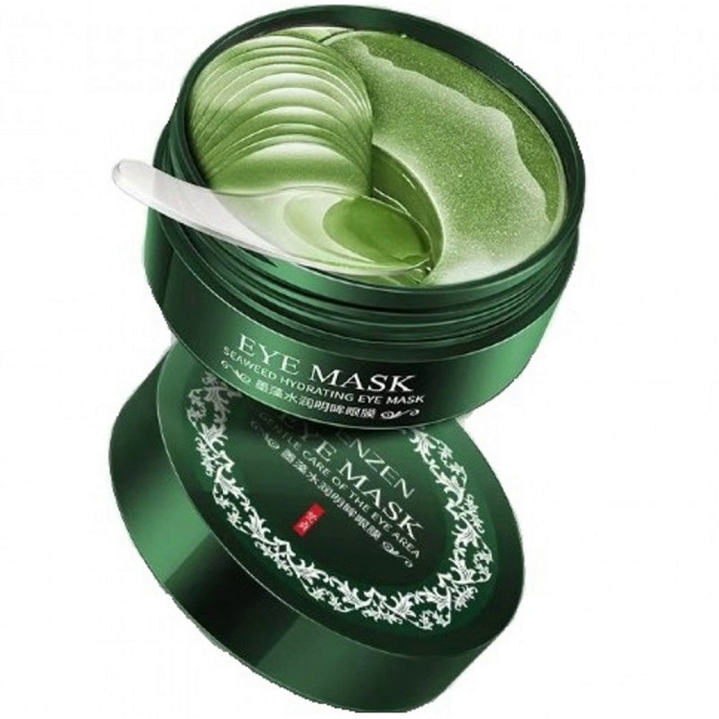 ماسک دور چشم ونزن مدل Gentle Care Of the Eye Area1361 وزن 80 گرم
