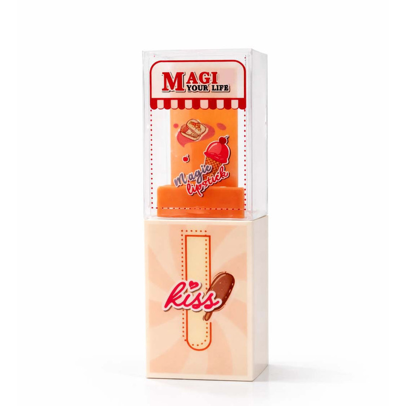 بالم لب مجیک مدل IceCream شماره 04