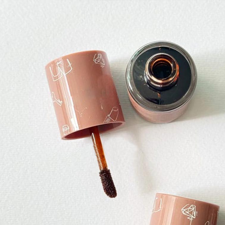 تینت لب وانا بیوتی مدل born with love شماره 1