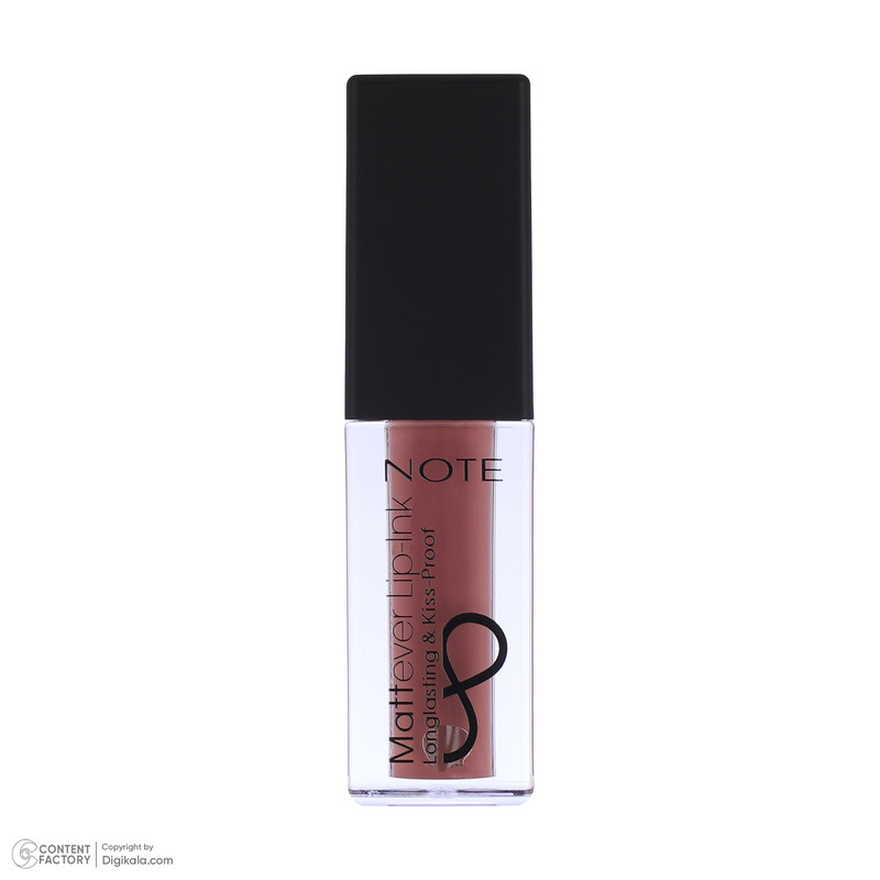 تینت لب نوت مدل sunset sand02