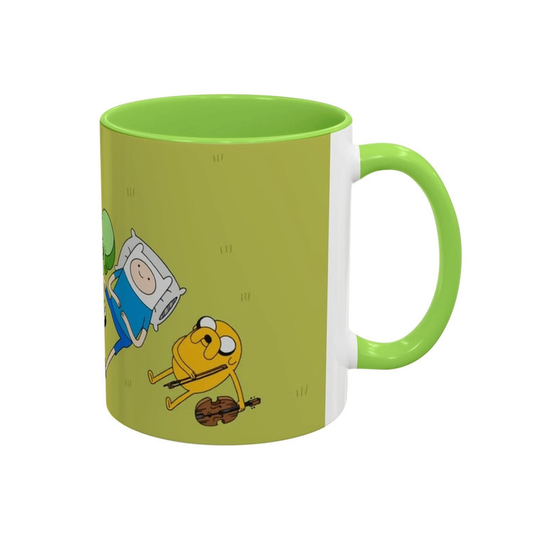 ماگ مدل Adventure time