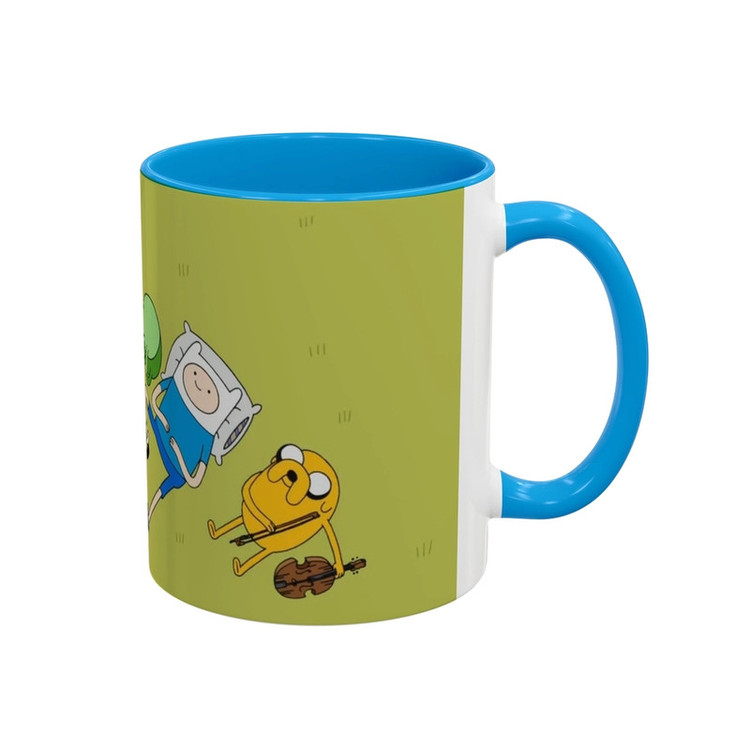 ماگ مدل Adventure time