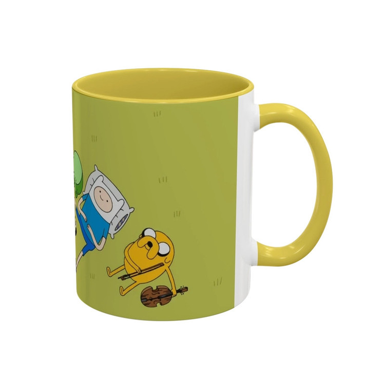 ماگ مدل Adventure time