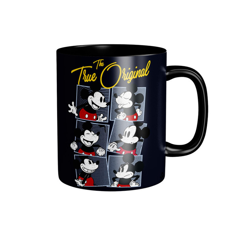 ماگ شادیت مدل میکی موس کد 195