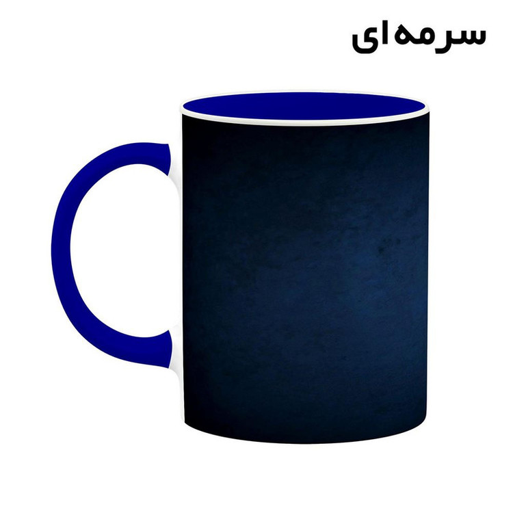 ماگ کاکتی مدل ونوم Venom کد mgh40299