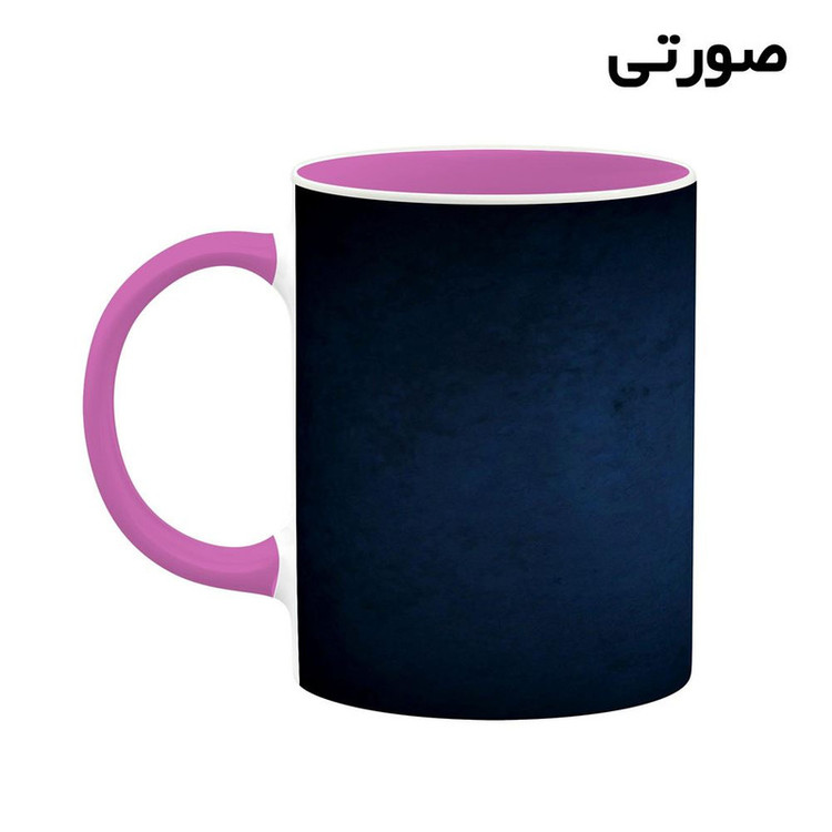 ماگ کاکتی مدل ونوم Venom کد mgh40299