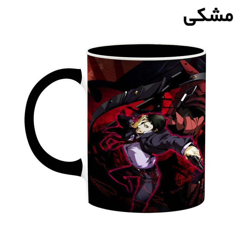 ماگ کاکتی مدل بازی پرسونا Persona 5 کد mgh29815