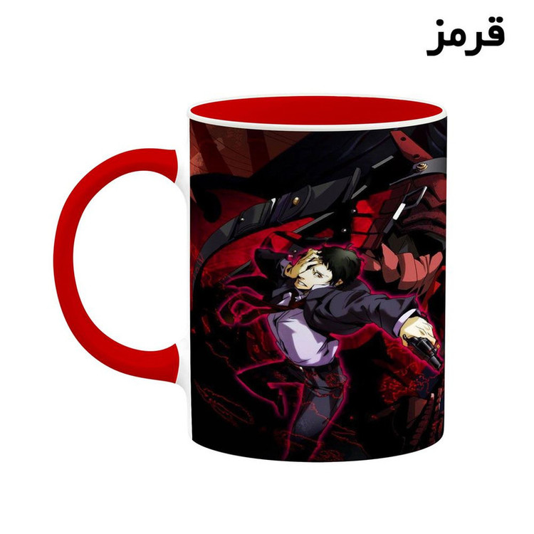 ماگ کاکتی مدل بازی پرسونا Persona 5 کد mgh29815