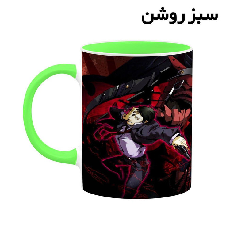 ماگ کاکتی مدل بازی پرسونا Persona 5 کد mgh29815