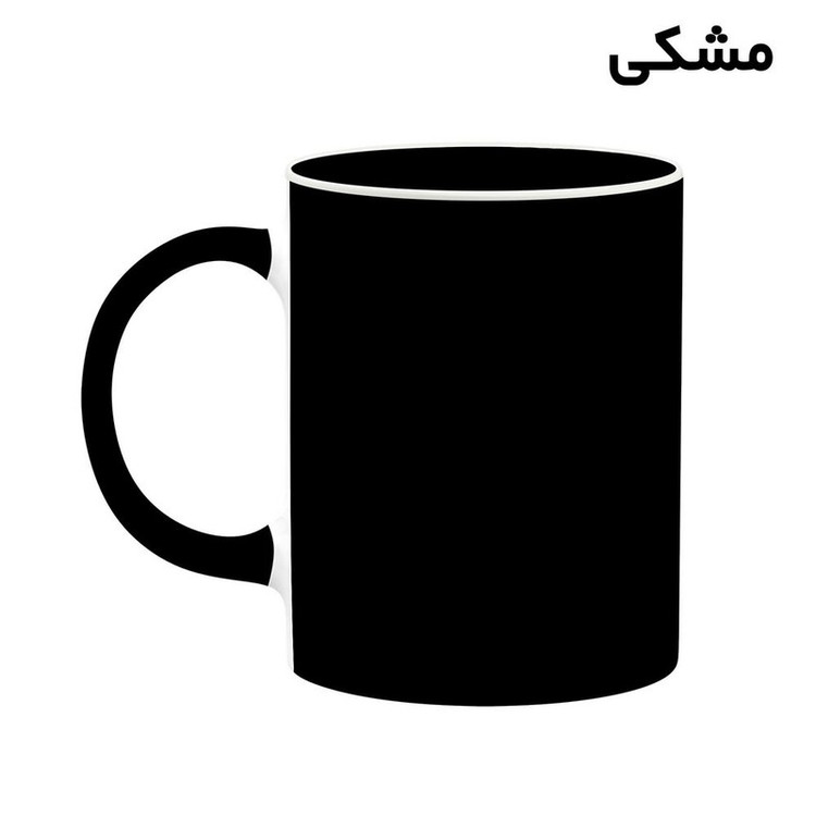 ماگ کاکتی مدل مرد آهنی Iron Man کد mgh39124