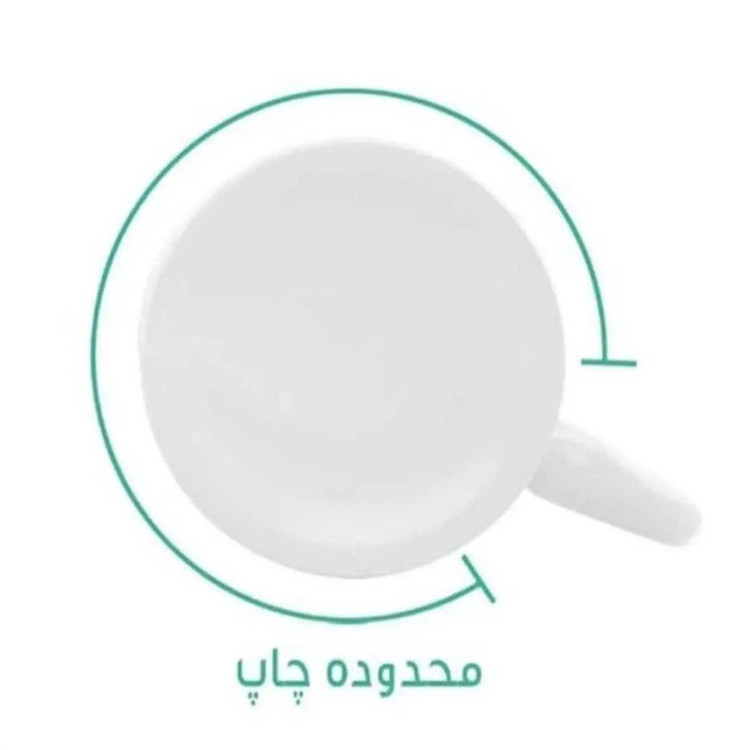 ماگ مدل باب اسفنجی کد 01