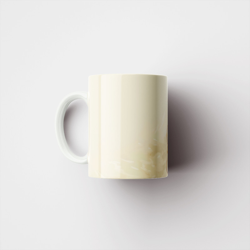 ماگ پاد آفرین طرح انیمه اتک آن تایتان Attack on Titan کد 21