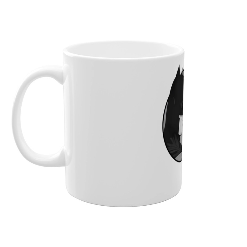 ماگ طرح بتمن