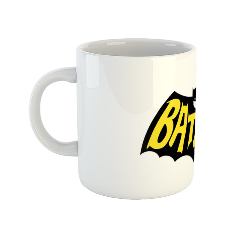 ماگ مدل بتمن طرح Batman3