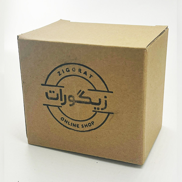 ماگ زیگورات مدل ساز سه تار کد 3333