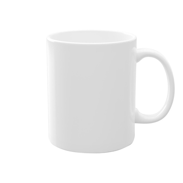 ماگ طرح ساده