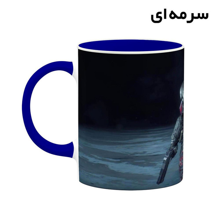 ماگ کاکتی کد mgh39715