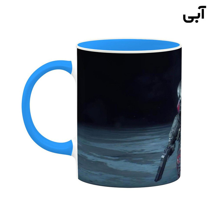 ماگ کاکتی کد mgh39715