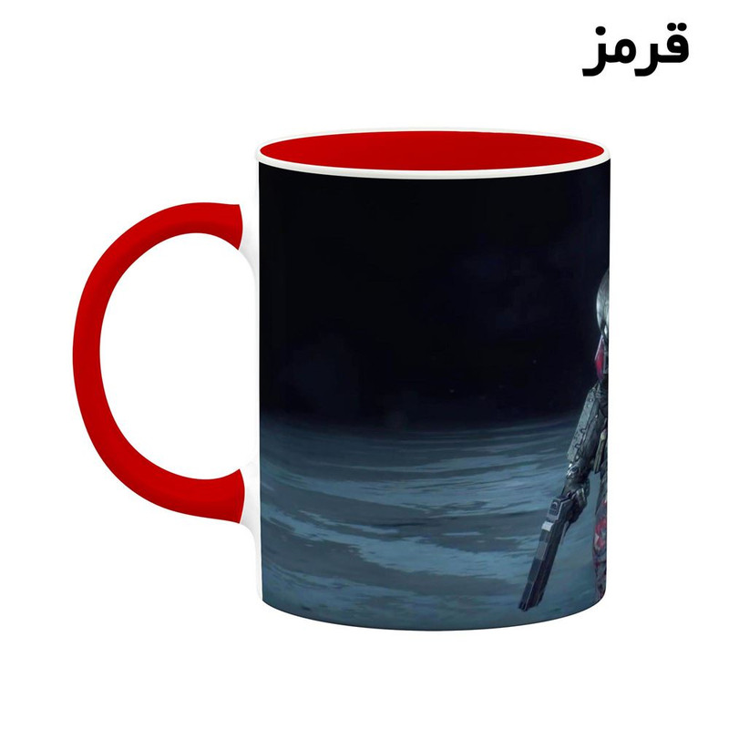 ماگ کاکتی کد mgh39715
