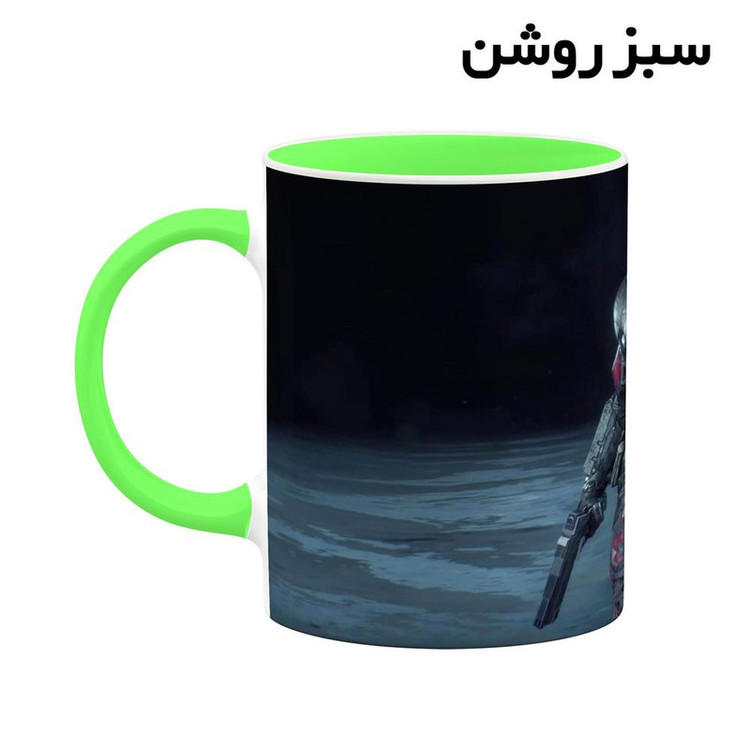 ماگ کاکتی کد mgh39715