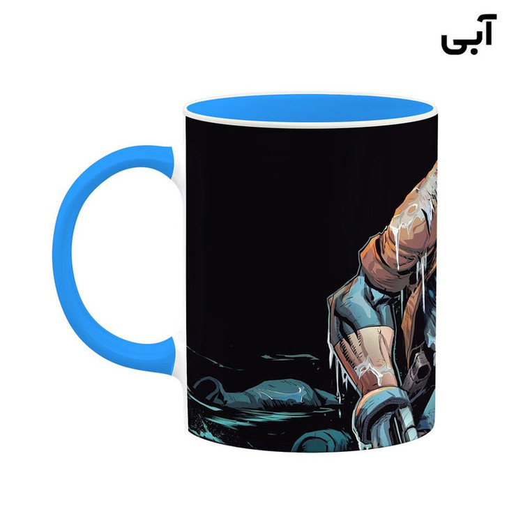 ماگ کاکتی کد mgh39705