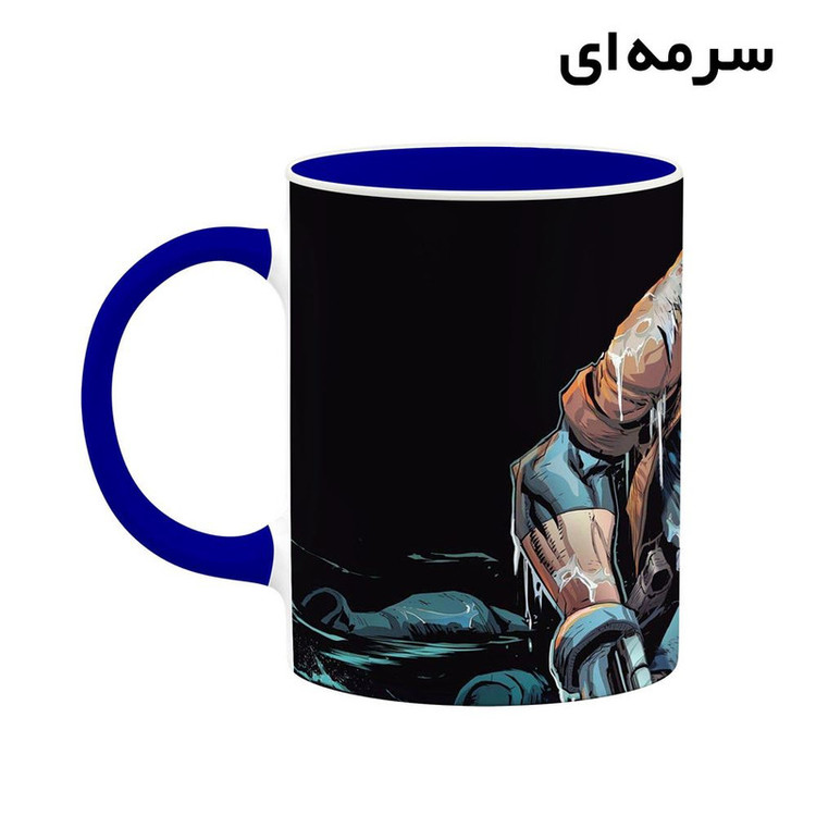 ماگ کاکتی کد mgh39705