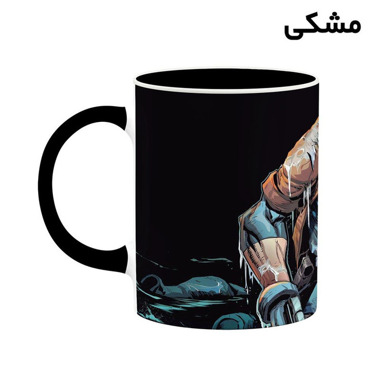 ماگ کاکتی کد mgh39705