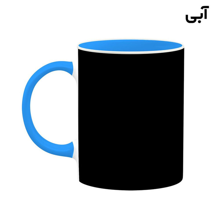 ماگ کاکتی مدل مرد آهنی Iron Man کد mgh39119