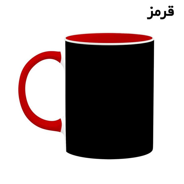 ماگ کاکتی مدل مرد آهنی Iron Man کد mgh39119
