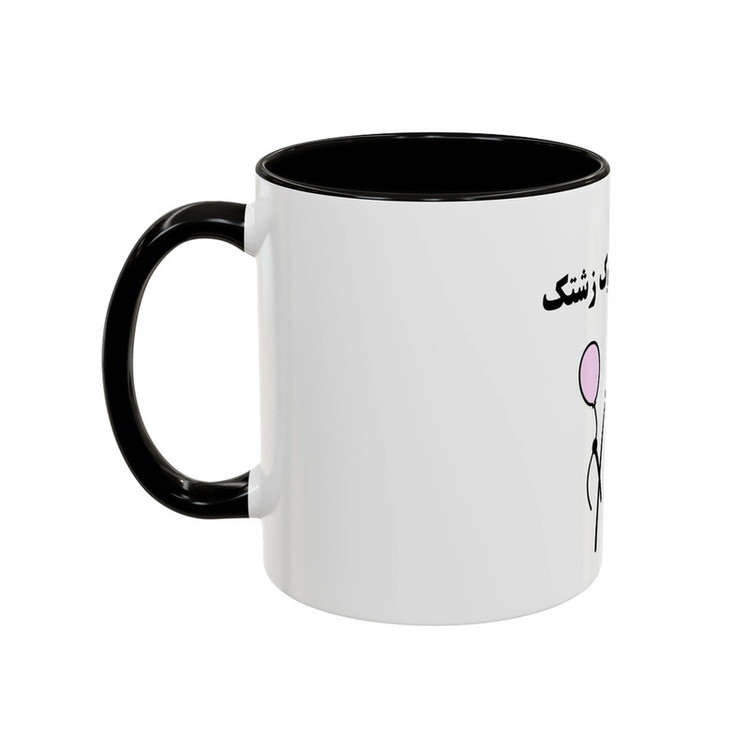ماگ مدل تولدت مبارک
