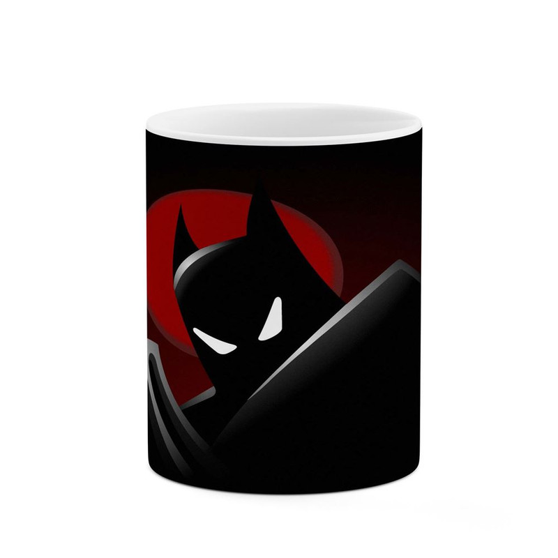 ماگ کاکتی مدل بتمن Batman کد mgh37950
