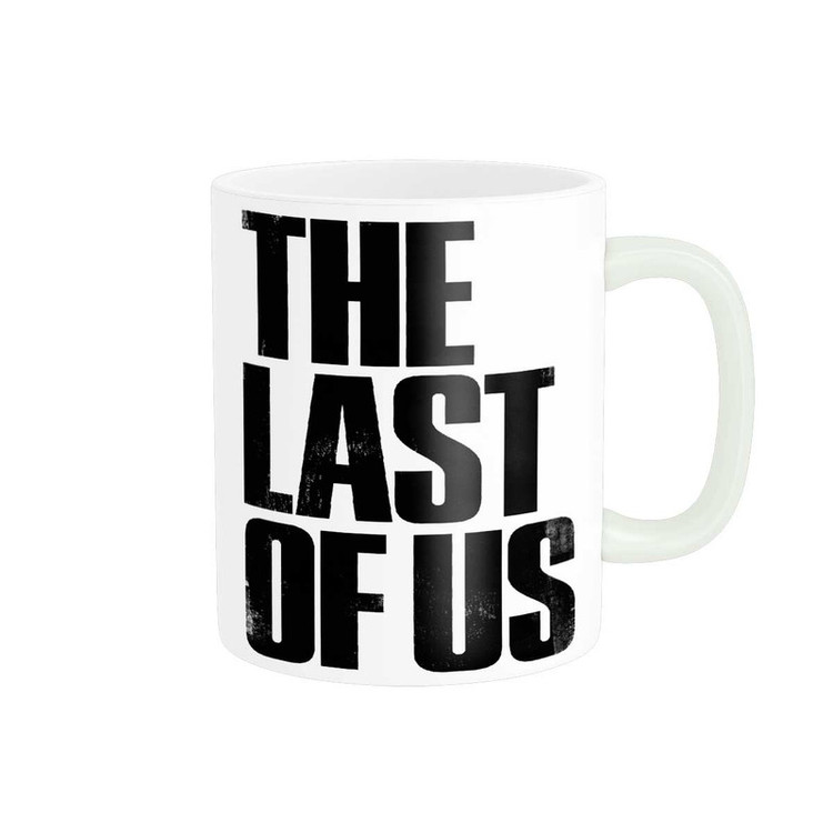 ماگ پاد آفرین طرح سریال آخرین باز مانده از ما - The last of us کد 3233