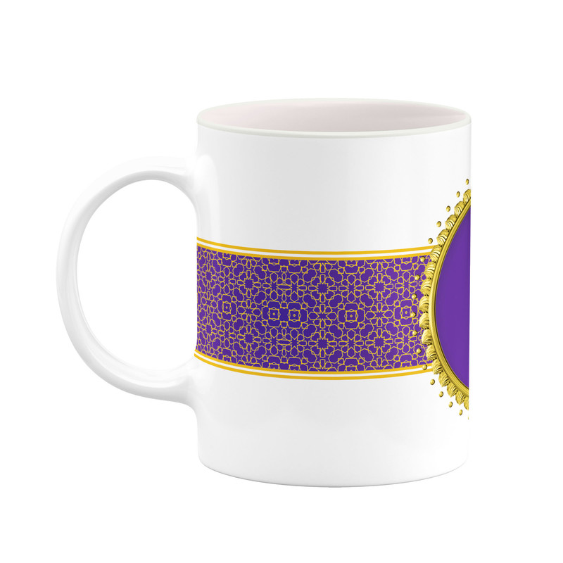 ماگ کاکتی طرح اسم سام کد mgo13579