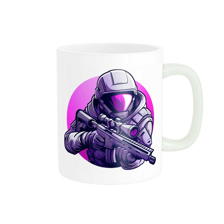 ماگ پادآفرین طرح گیم کال اف دیوتی call of duty game کد 1631